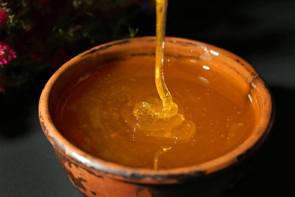 Obrázek Arnia automatica dopo due anni di utilizzo