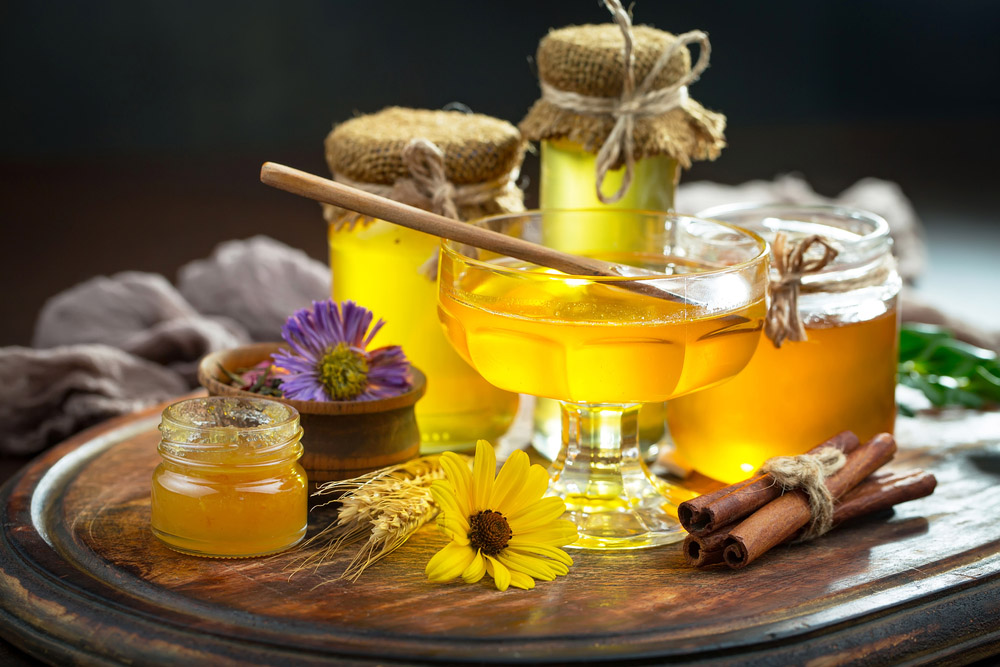 Obrázek Strategie di marketing di base per gli apicoltori ovvero come vendere più miele.