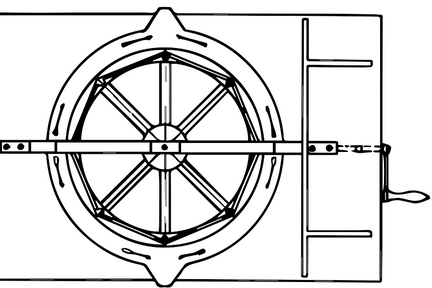 Obrázek Storia dell'invenzione dello smielatore