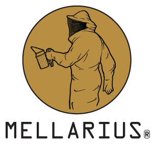 Mellarius Logo K
