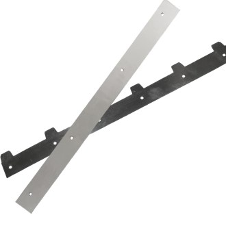 Pettini per telai e binari