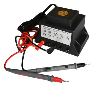 Trasformatori inserifilo per fissaggio fogli cerei