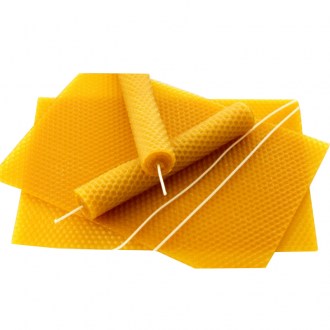 Fabbricazione di candele