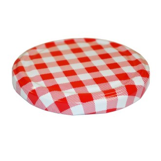 Capsule per barattoli di conserva