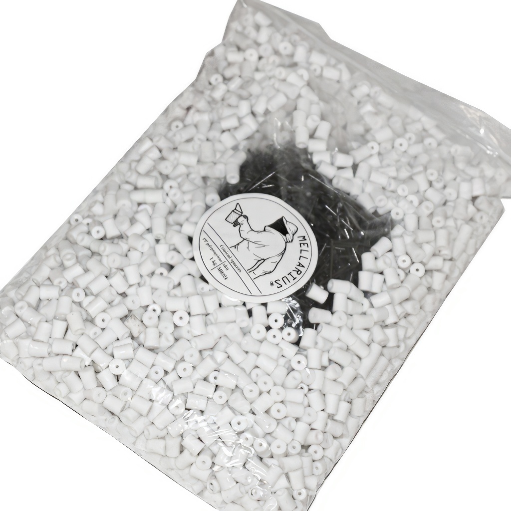 Distanziatori conici con chiodini - 1 kg