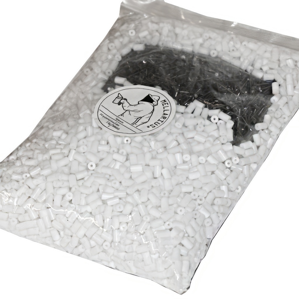 Distanziatori con chiodini - 1 kg