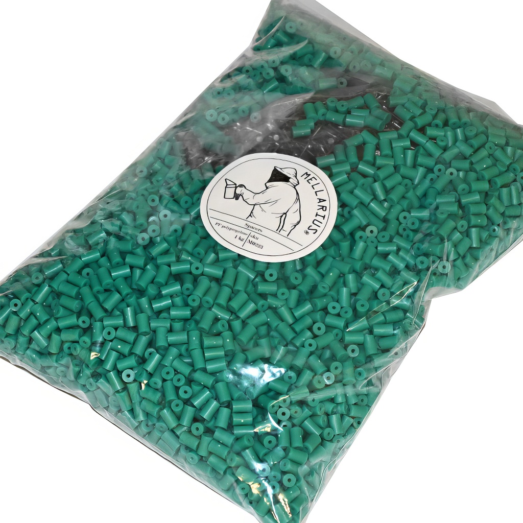 Distanziatori con chiodini - 1 kg