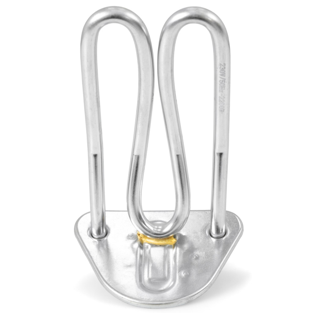 Spirale per generatore di vapore ApiNord Pro 7 l - 2,3 kW