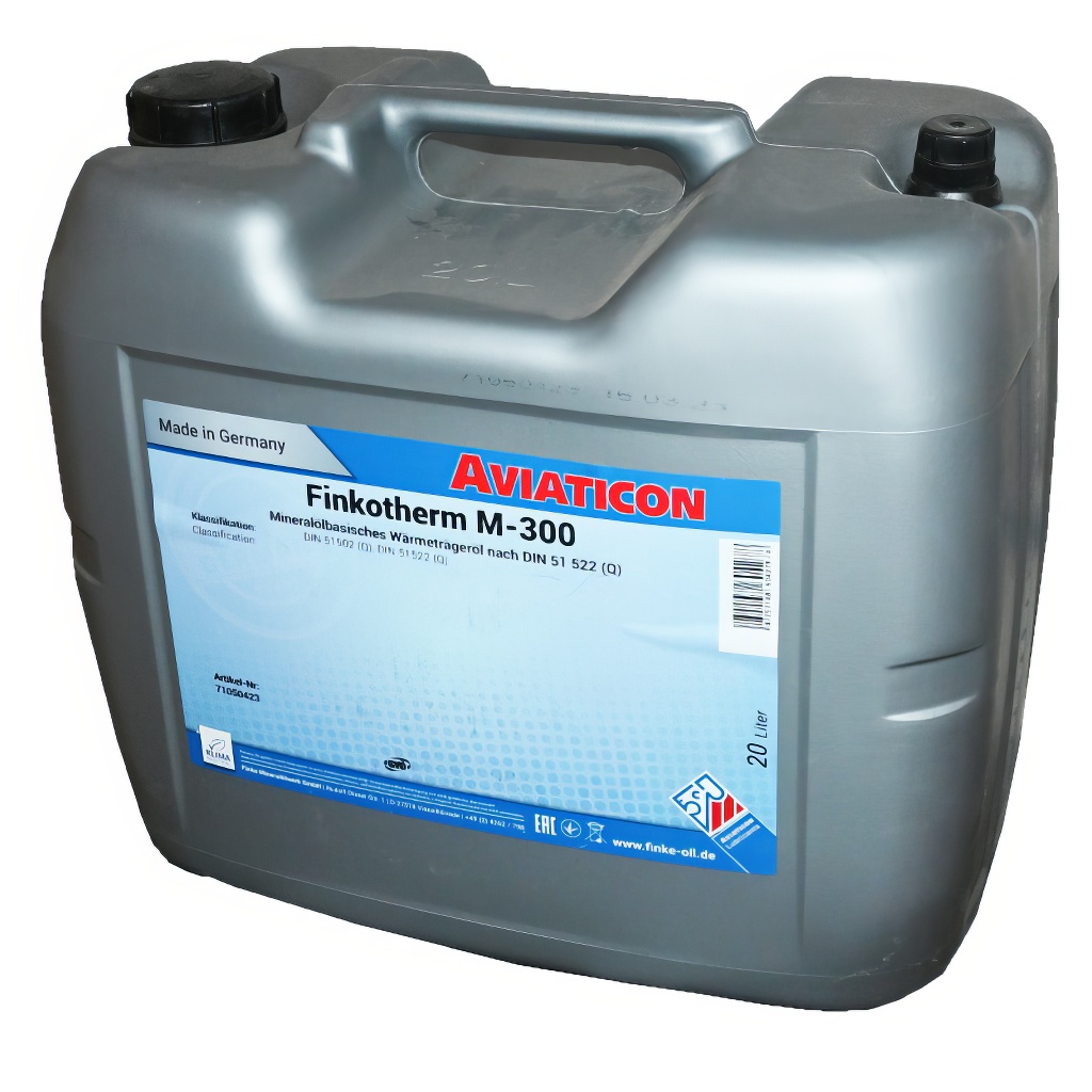 Olio termico per Sterilizzatore SIPA 20 l