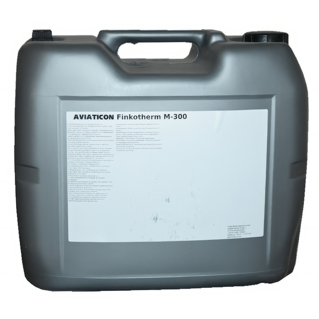 Olio termico per Sterilizzatore SIPA 20 l