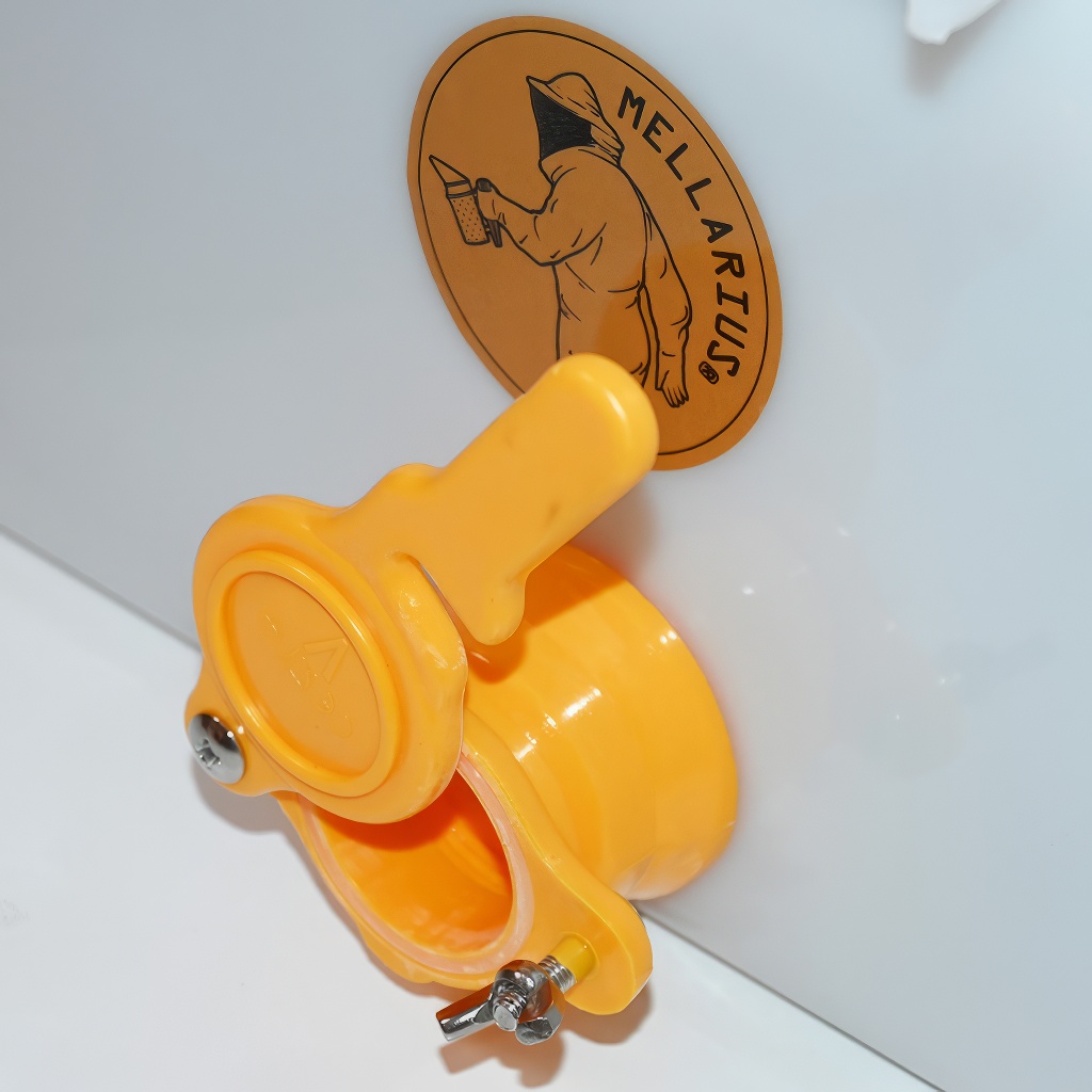 Vassoio per disopercolatura - acciaio inox - Mellarius
