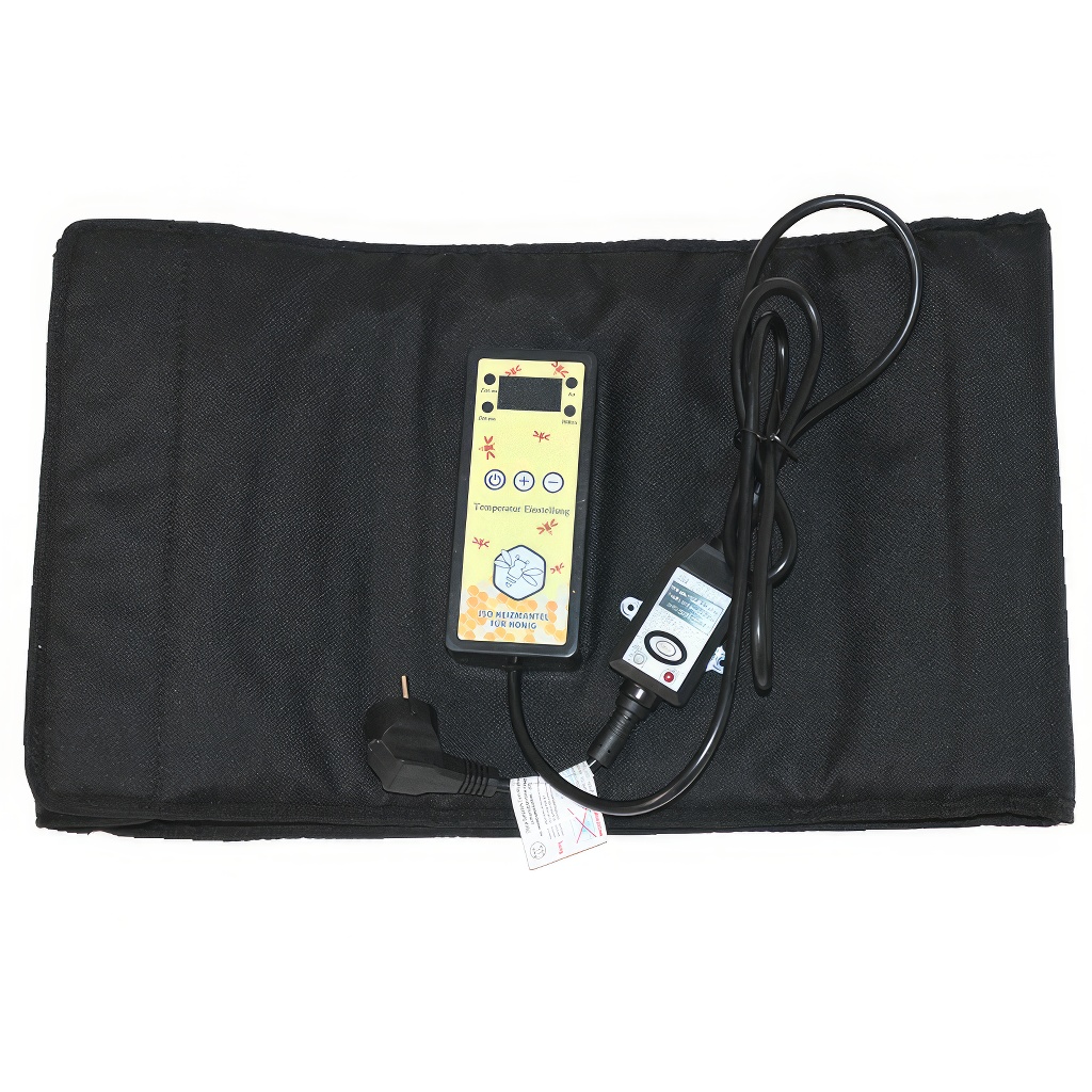 Fascia di liquefazione Smalto 230 V 113 x 20 cm
