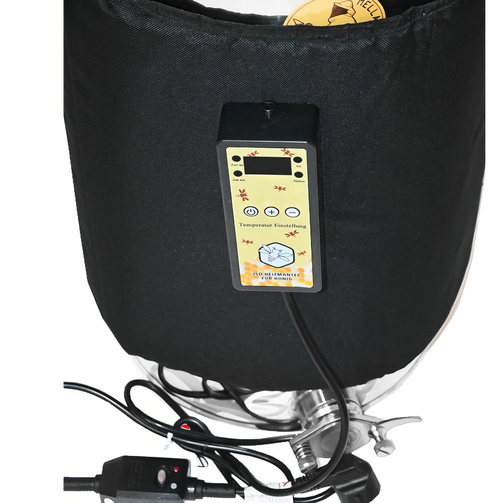 Fascia di liquefazione Smalto 230 V 113 x 40 cm