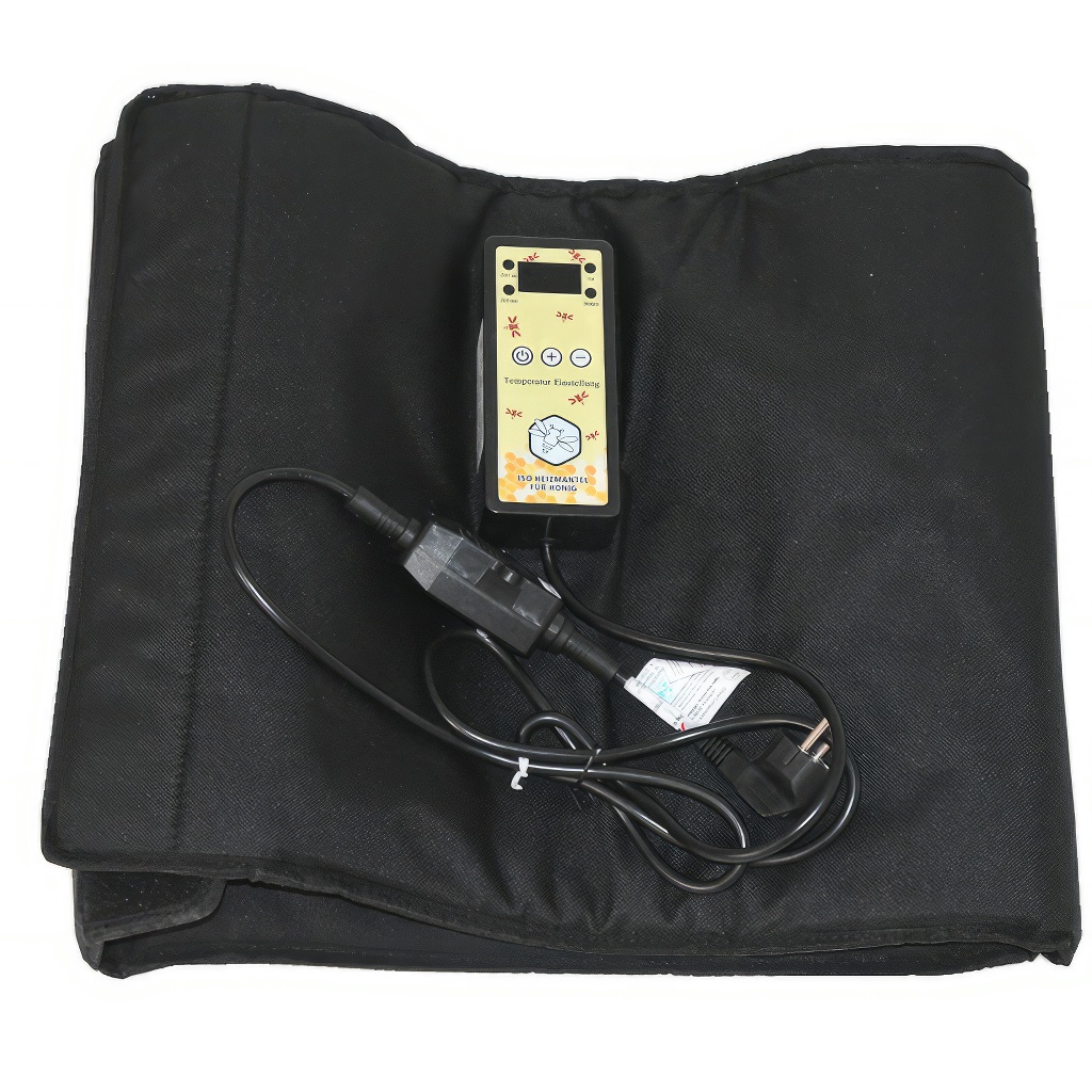 Fascia di liquefazione Smalto 230 V 113 x 40 cm