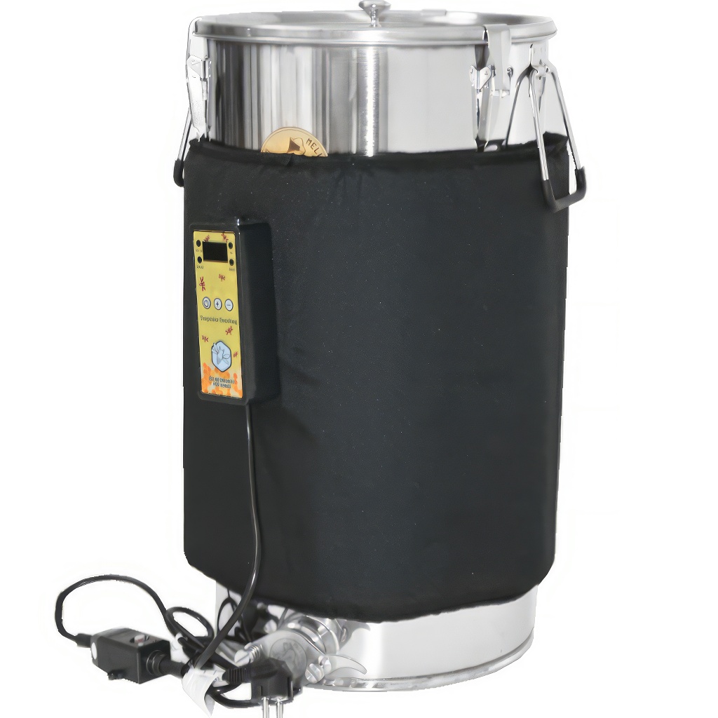 Fascia di liquefazione Smalto 230 V 113 x 40 cm