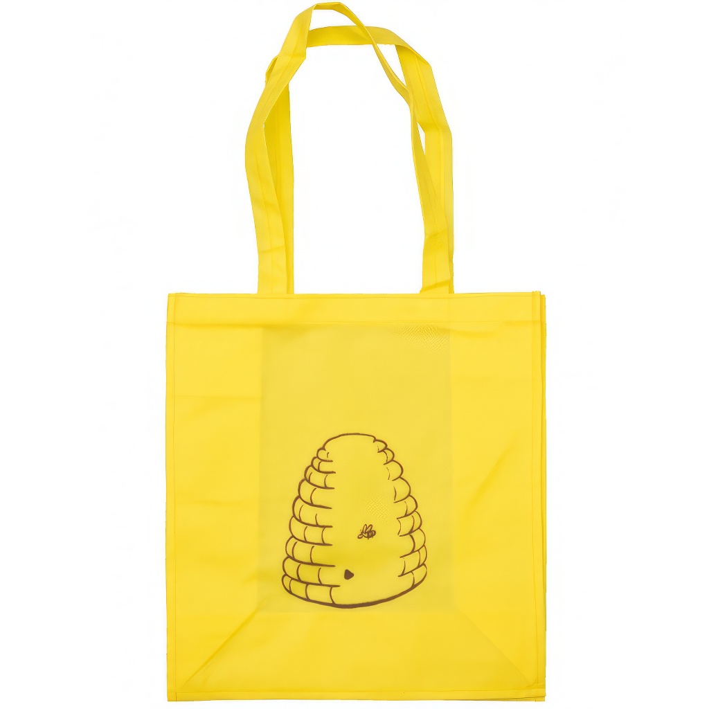 Borsa ApiSina gialla Arnia 30,5 x 14,5 x 34