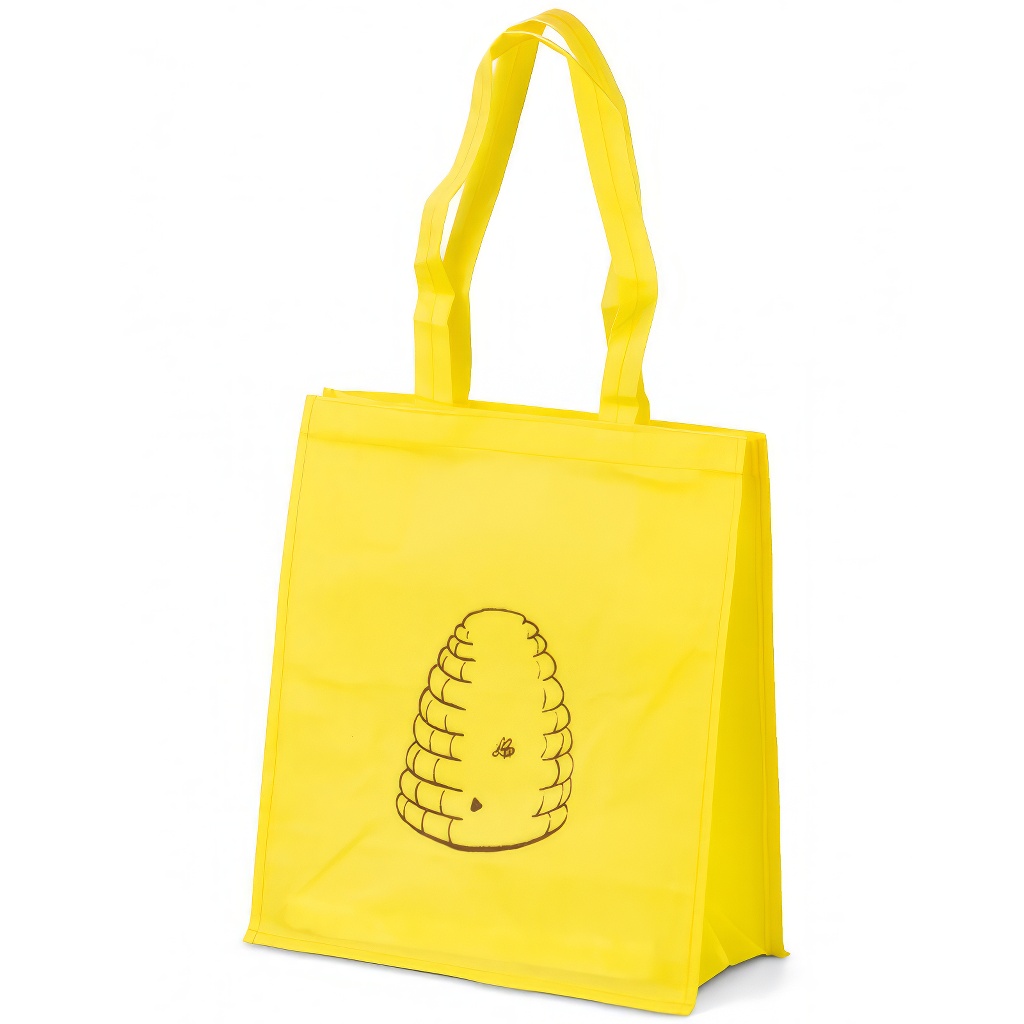 Borsa ApiSina gialla Arnia 30,5 x 14,5 x 34