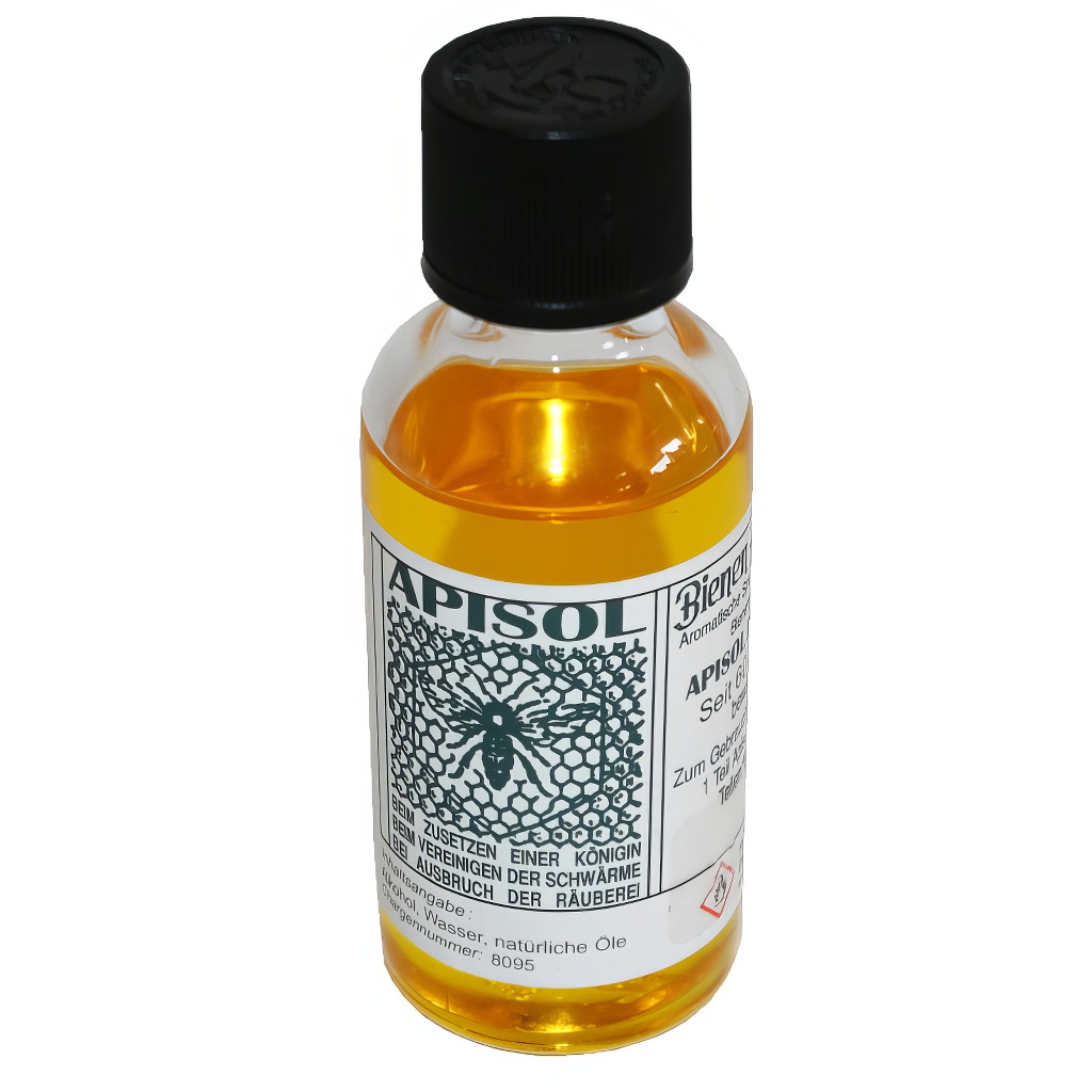 Apisol per calmare le api 50 ml