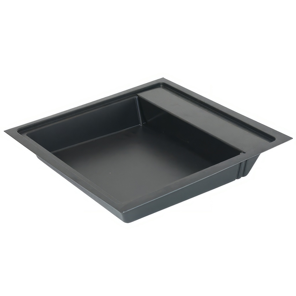 Arnia da soffitto in plastica 8 l - Dadant Blatt 12 favi