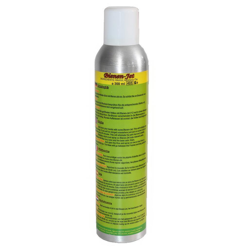Soffiatore per api - 300 ml