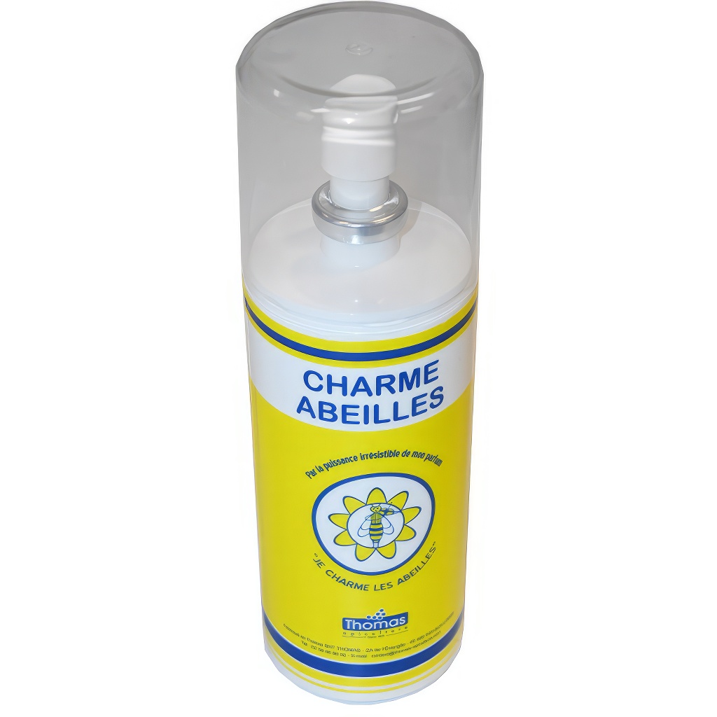 Spray cattura-sciami per attirare sciami 200 ml