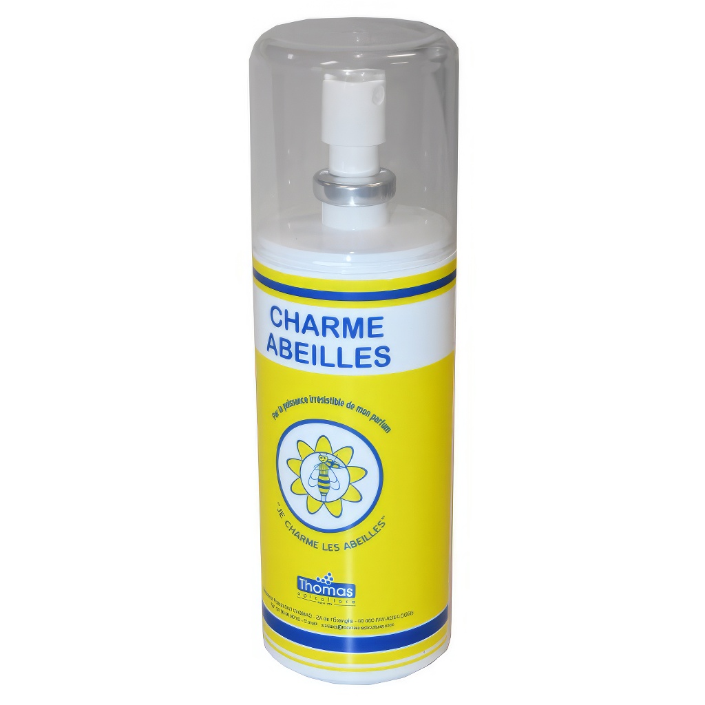 Spray cattura-sciami per attirare sciami 200 ml
