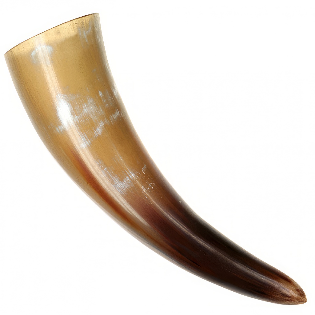 Corno per idromele - dimensione 200 - 299 ml