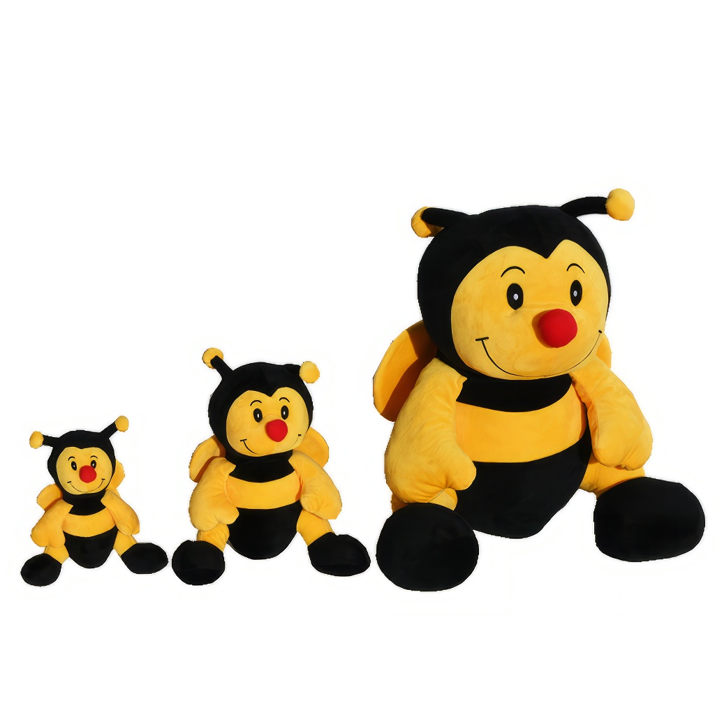 Ape di peluche - 35 cm