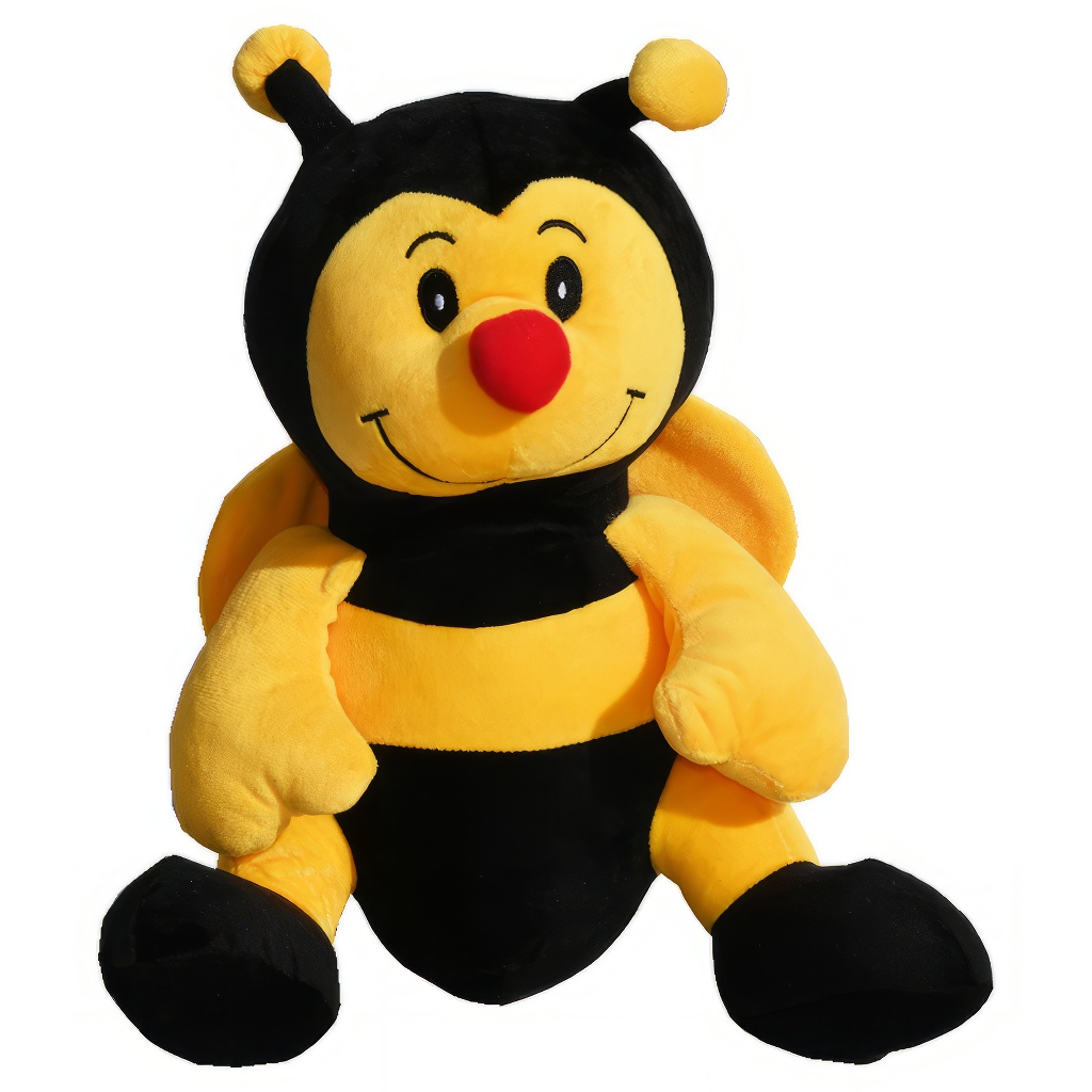 Ape di peluche - 35 cm