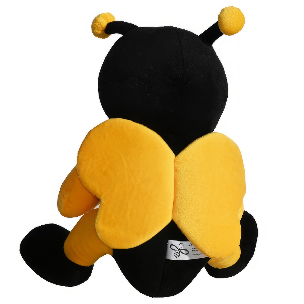 Ape di peluche - 35 cm