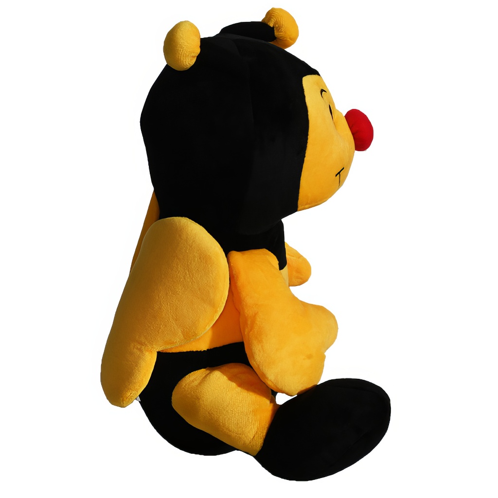 Ape di peluche - 35 cm