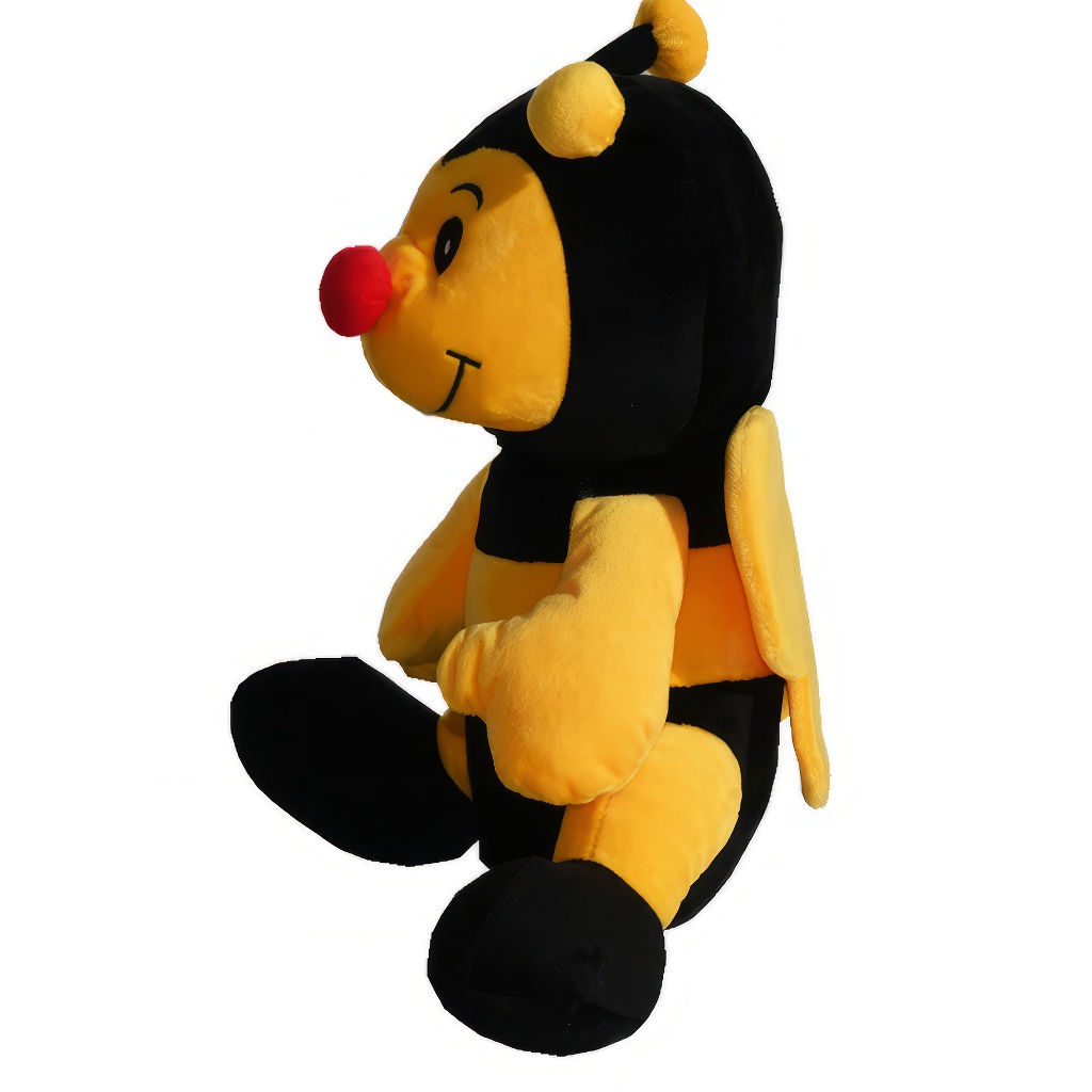 Ape di peluche - 35 cm