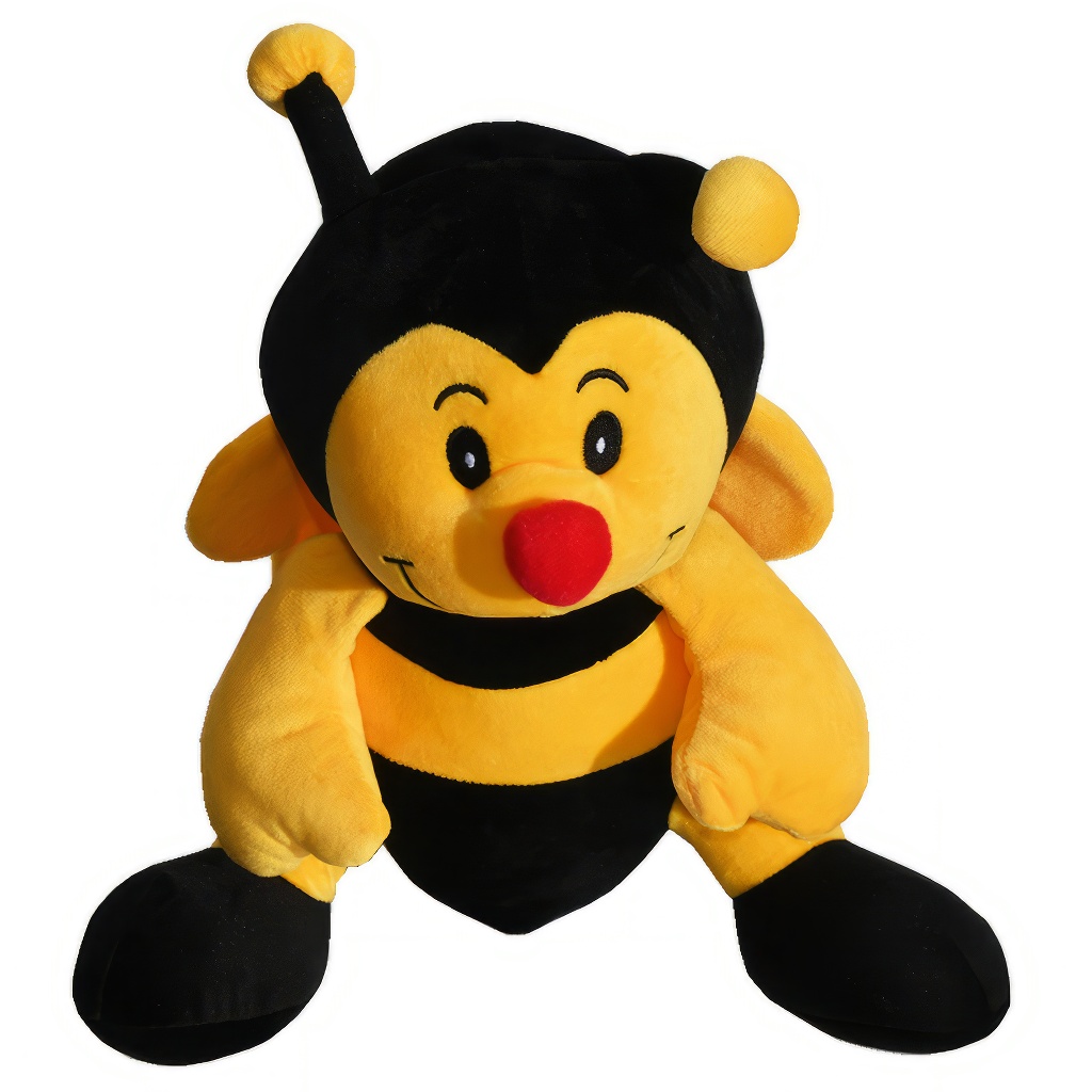 Ape di peluche - 35 cm