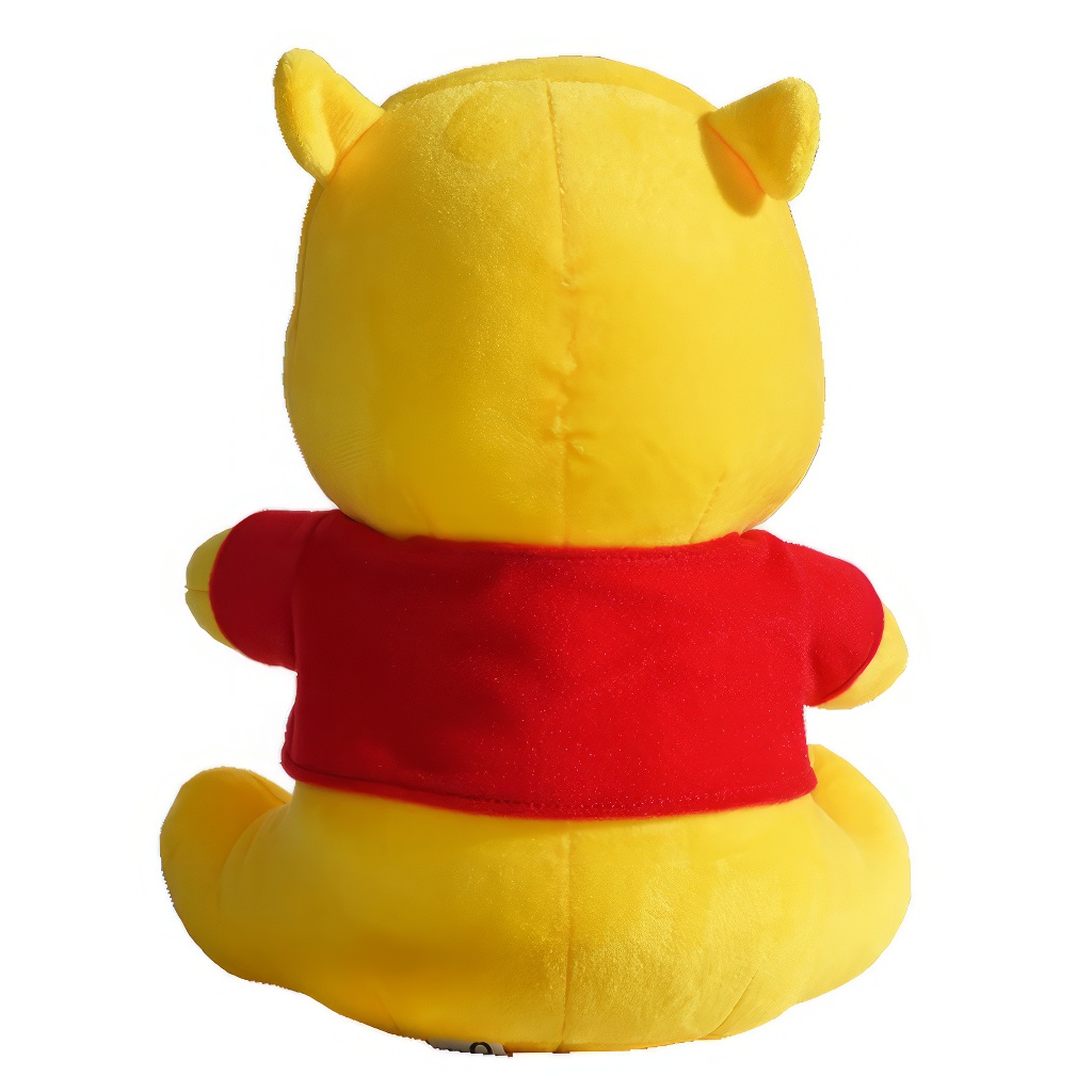 Orsacchiotto di peluche I love honey - 25 cm