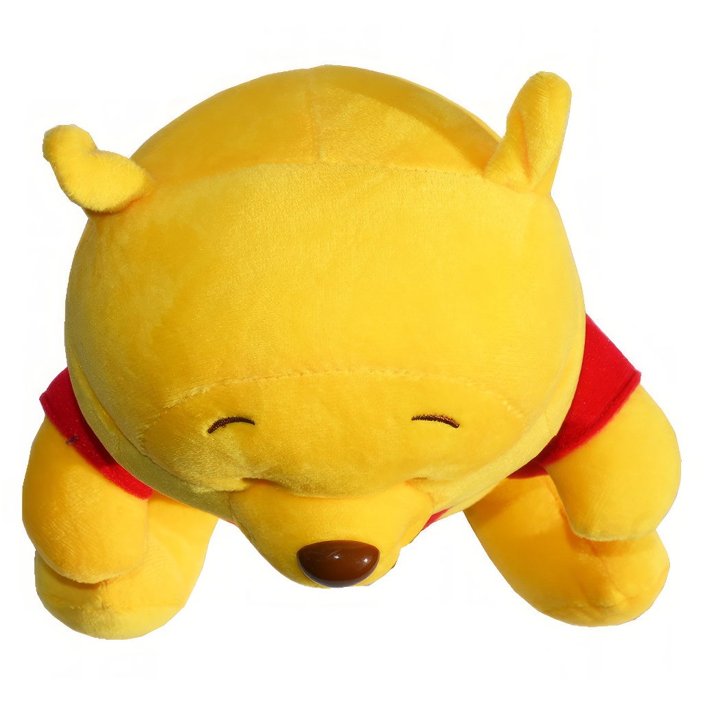 Orsacchiotto di peluche I love honey - 25 cm