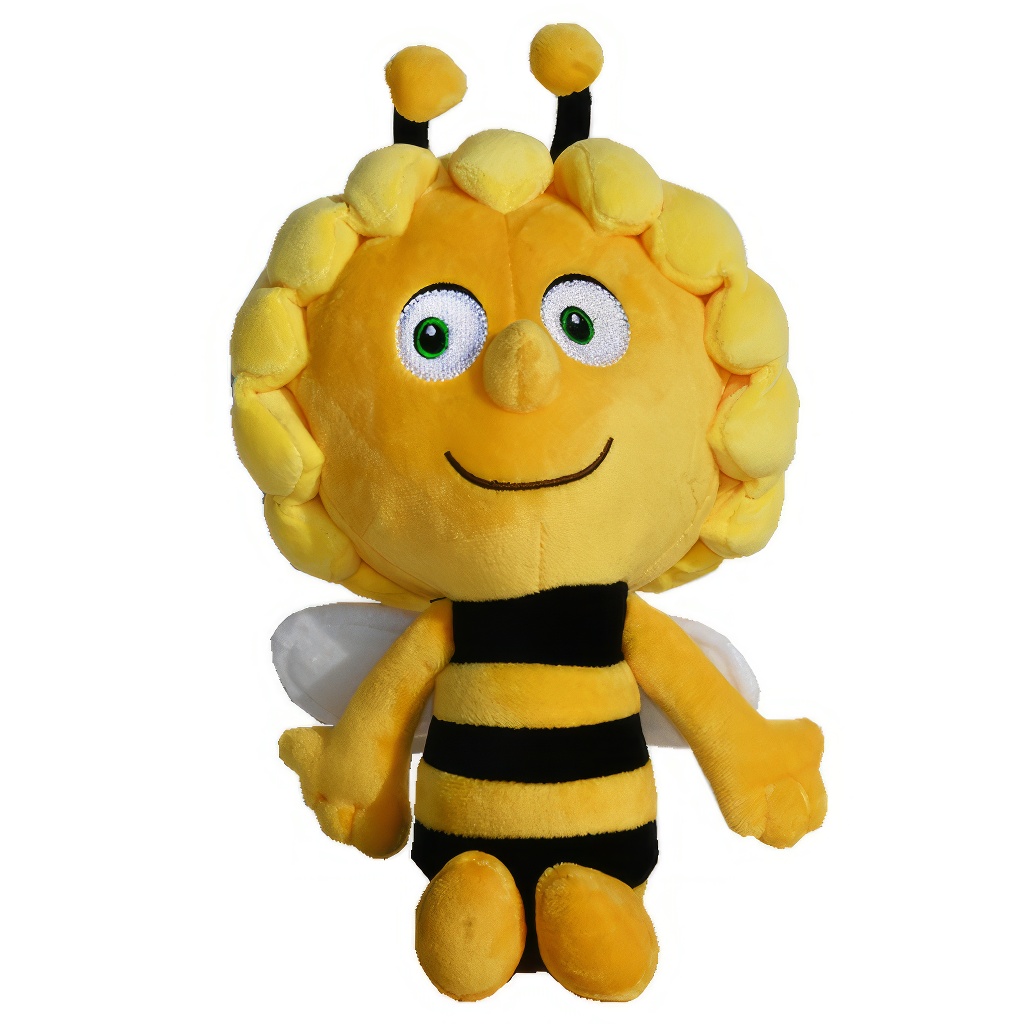Ape Maia di peluche - 35 cm
