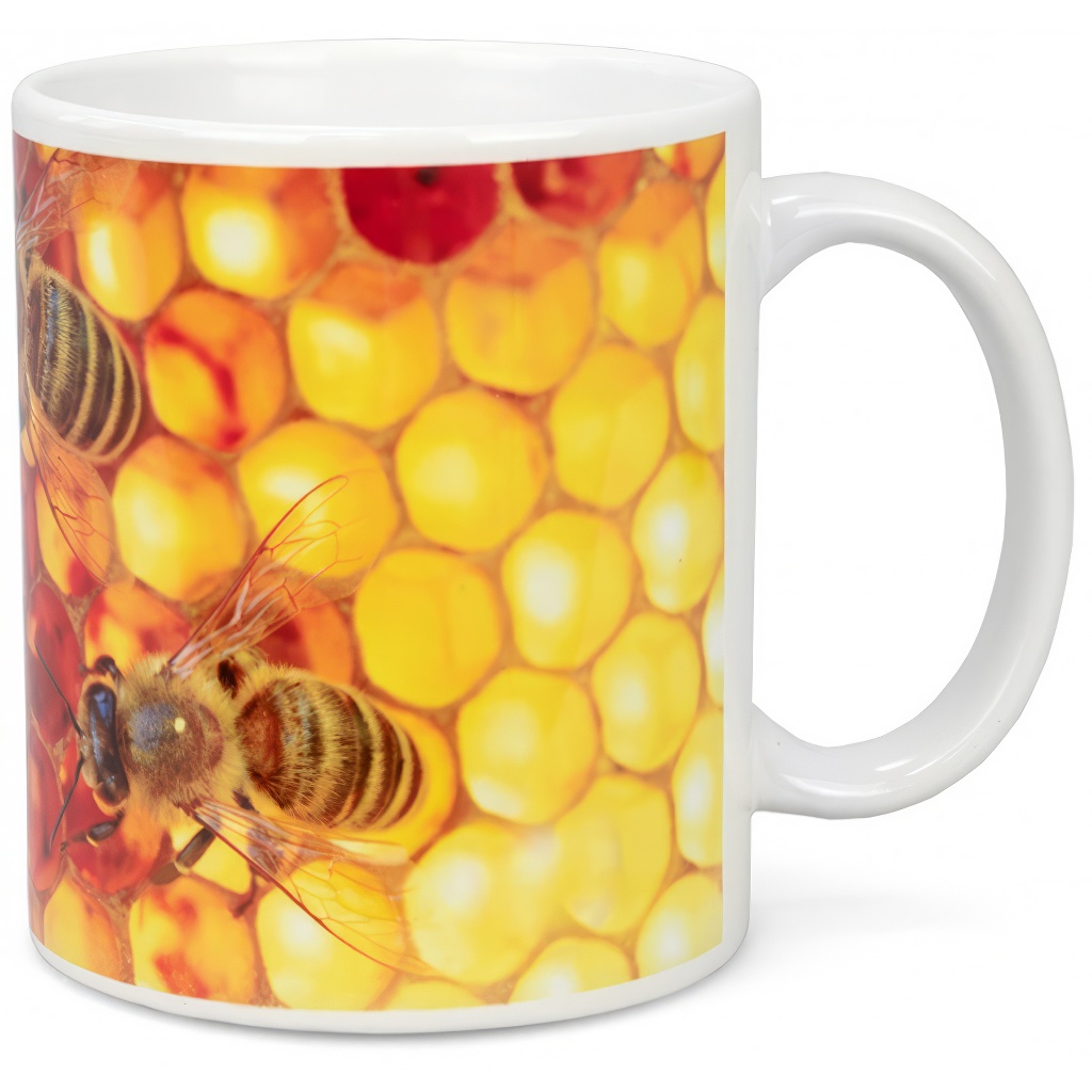 Tazza ApiSina favo - grande