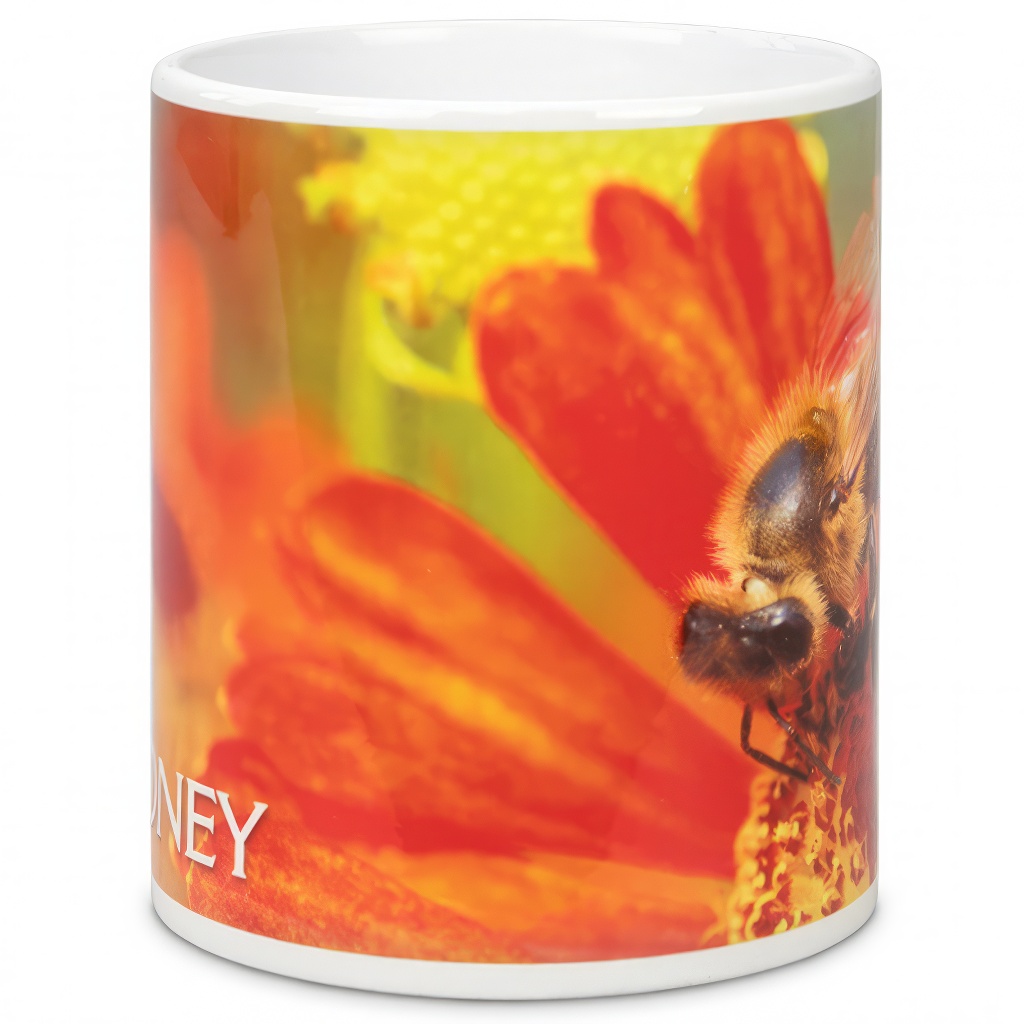 Tazza ApiSina Amo il miele