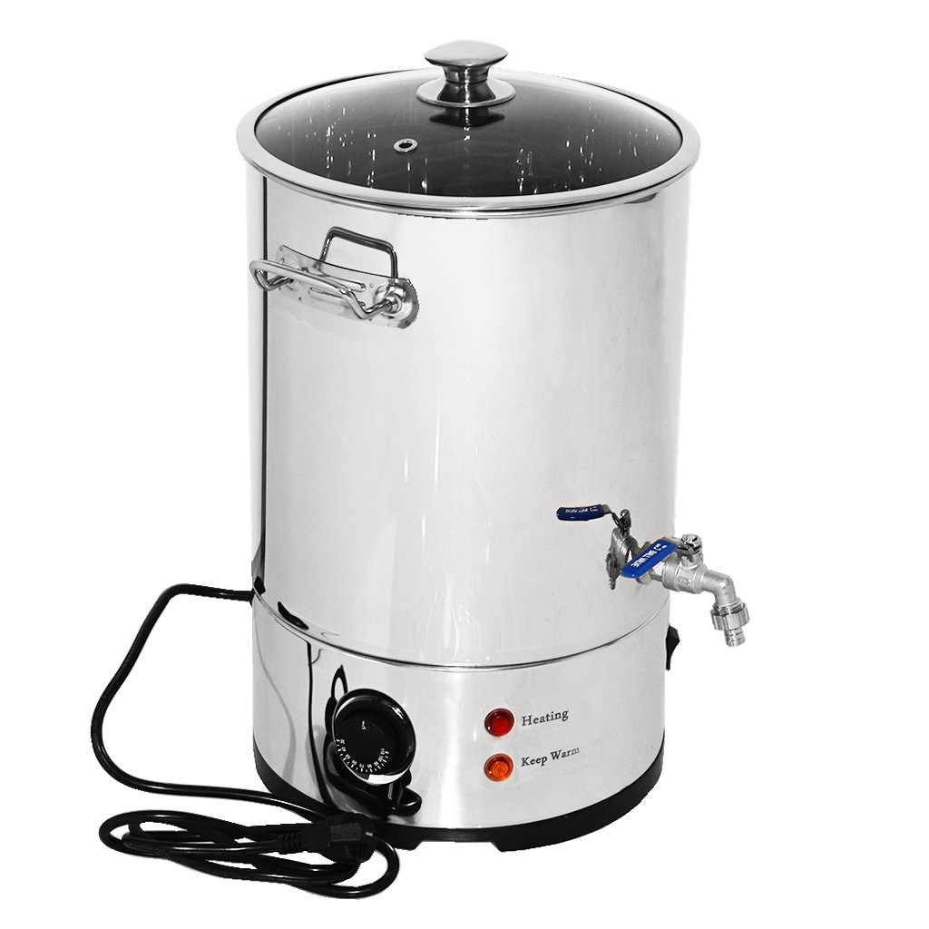 Scioglitore per cera Mellarius 20 l