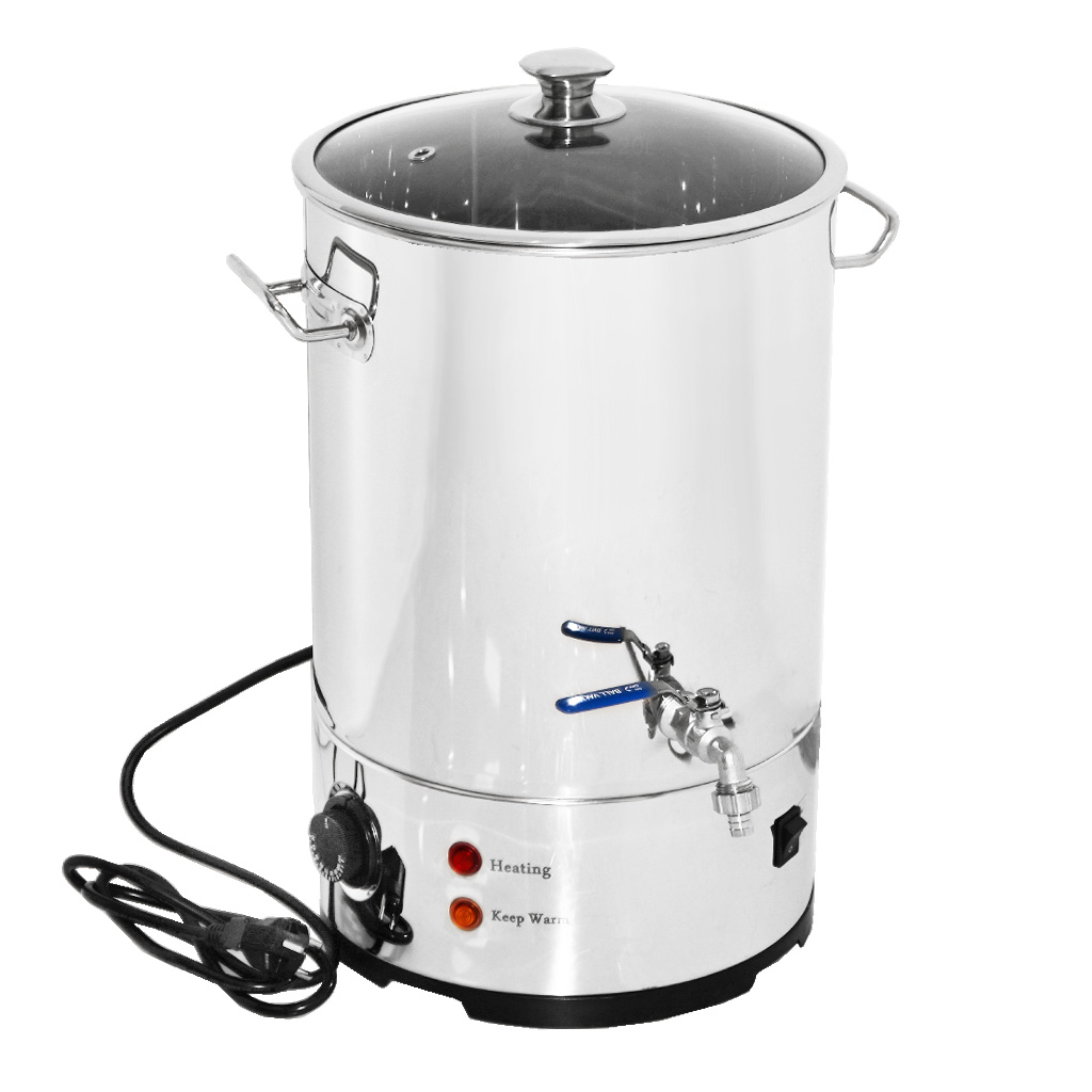 Scioglitore per cera Mellarius 20 l