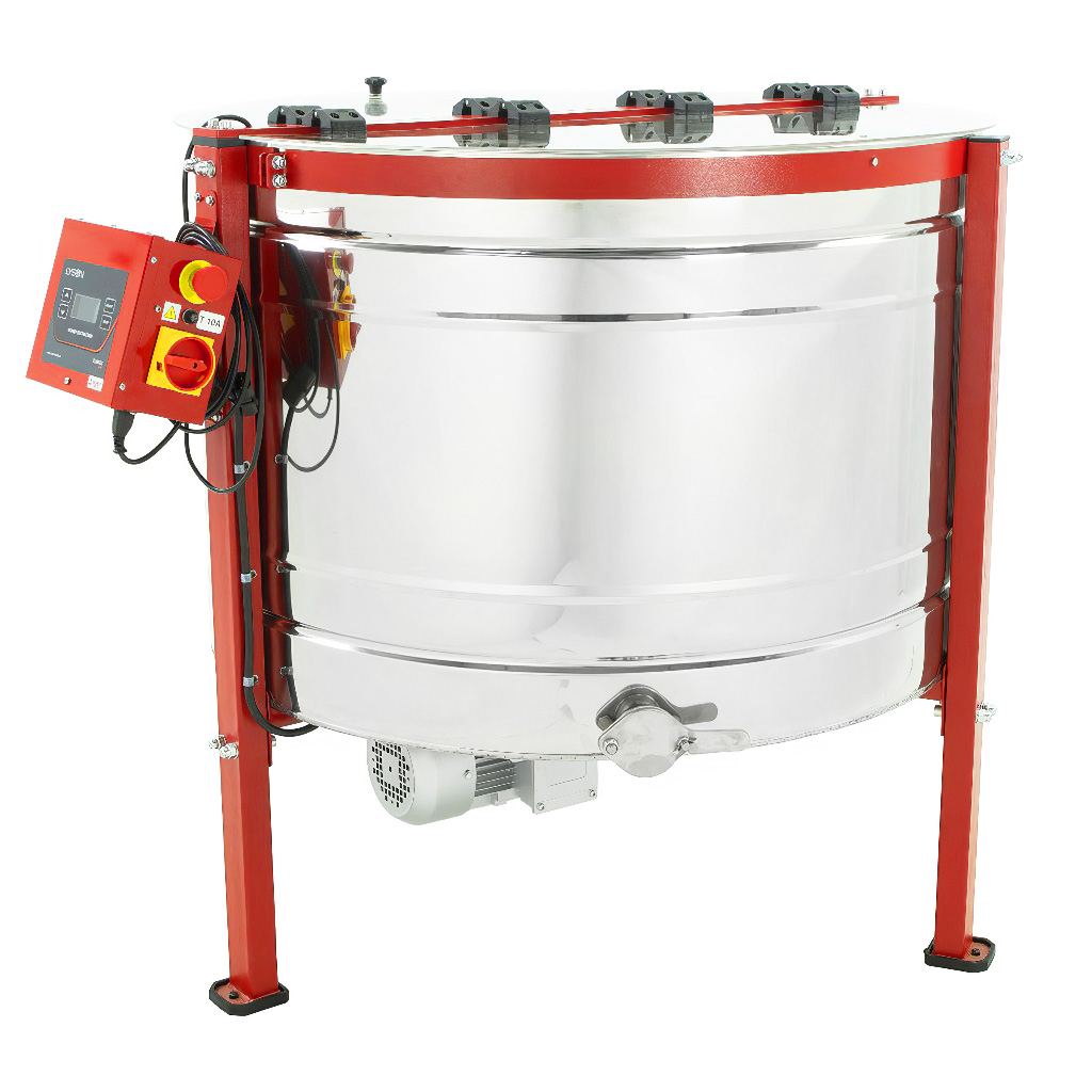 Smielatore radiale Lysoň Clasic 230V Automatico P 100