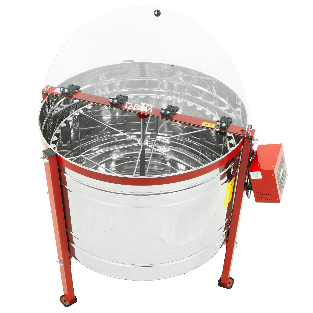 Smielatore radiale Lysoň Clasic 230V Automatico P 100