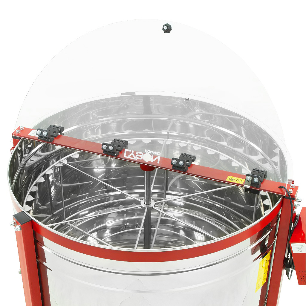 Smielatore radiale Lysoň Clasic 230V Automatico P 100