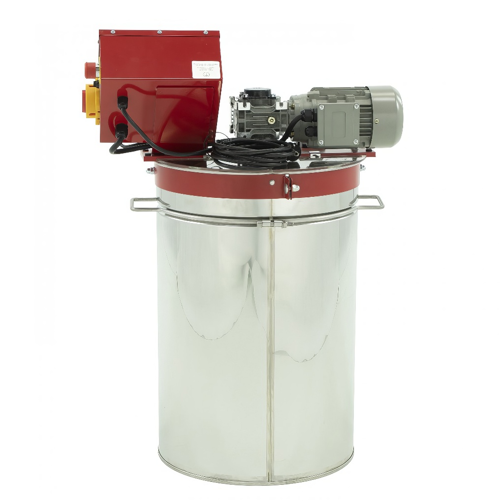 Macchina per la cremazione del miele Lysoň 230V capacità 70 l - automatica