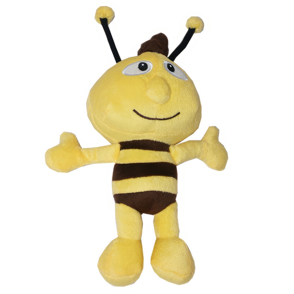 Ape di peluche Api Little boy