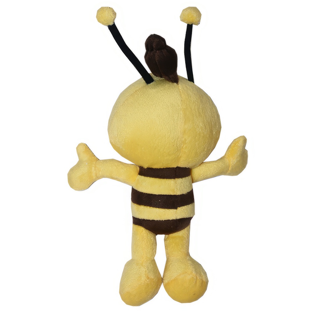 Ape di peluche Api Little boy