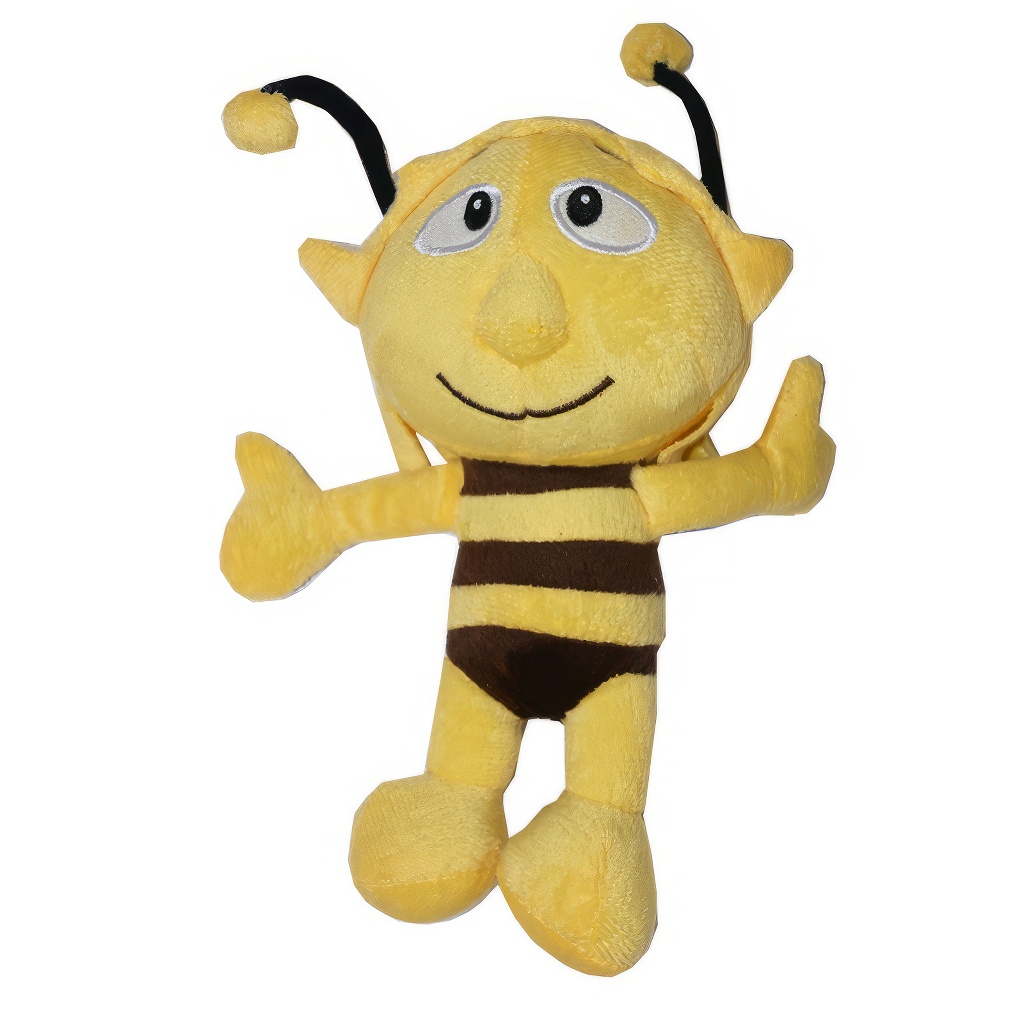 Ape di peluche Api Bambina