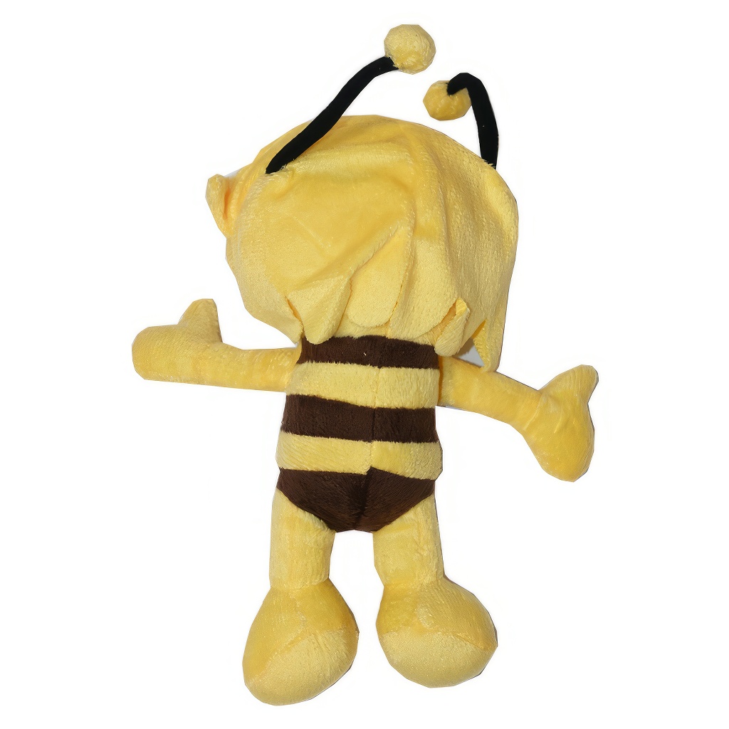 Ape di peluche Api Bambina