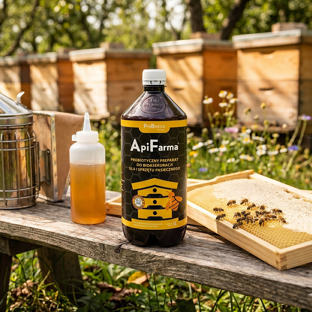 Apifarma 1l
