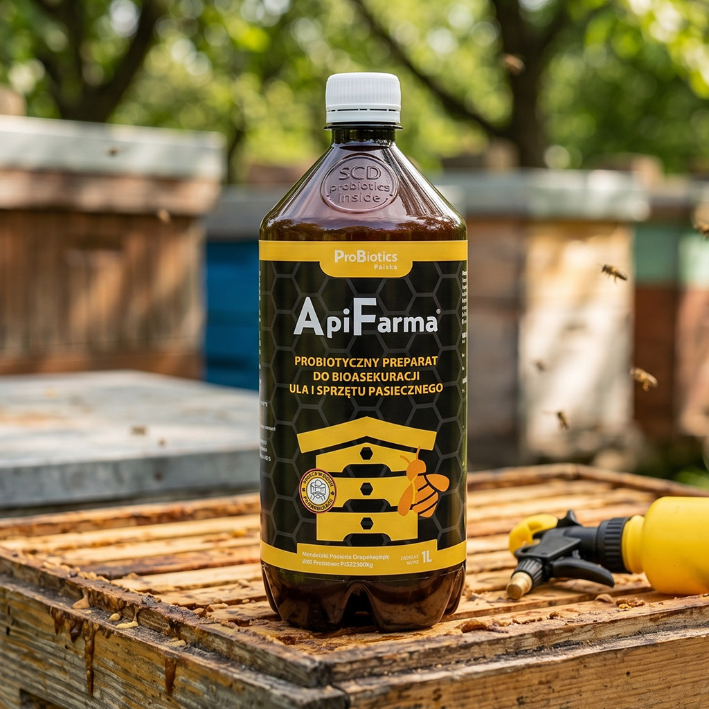 Apifarma 1l